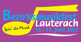 Lauterach 2012