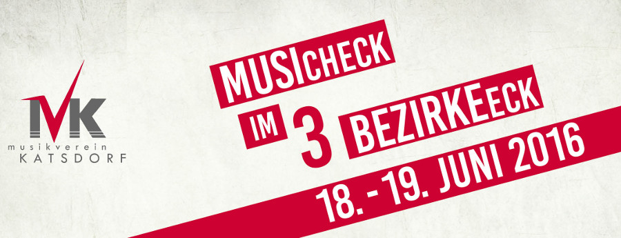 Bezirksmusikfest Perg 2016