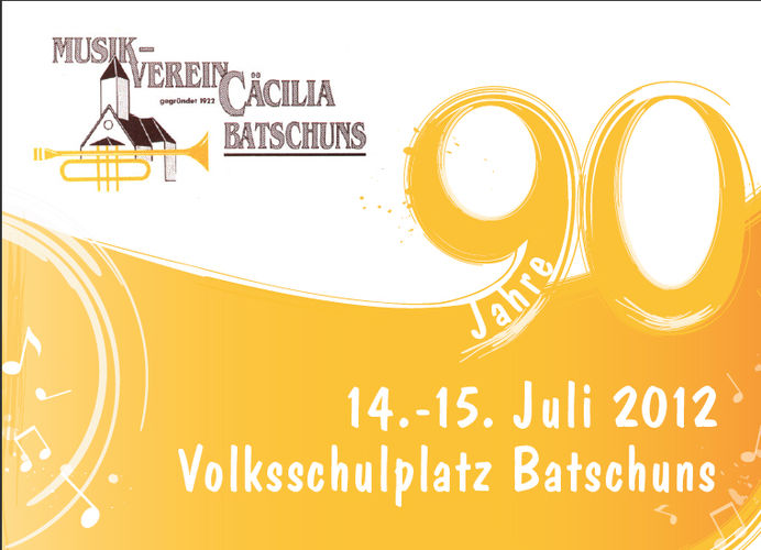Musikfest Batschuns