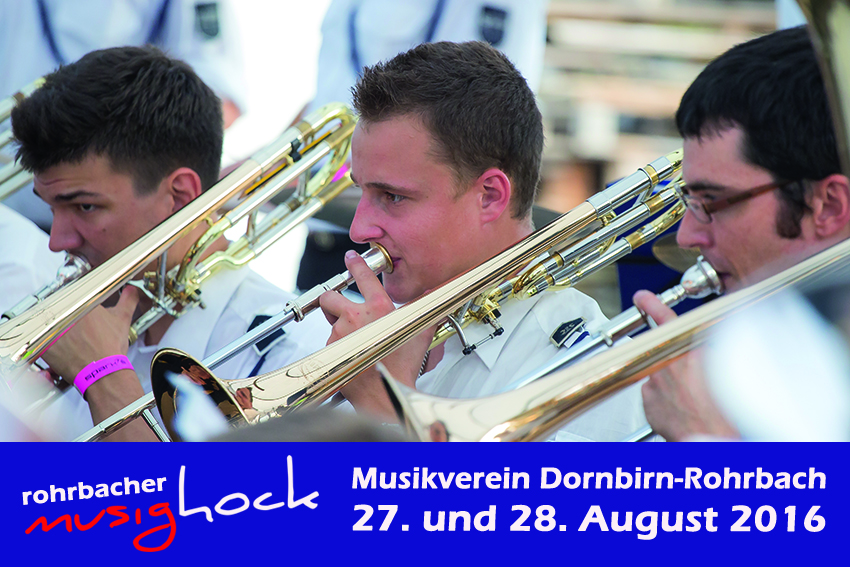 Rohrbacher Musighock