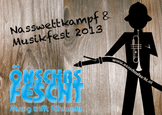 Önschas Fescht - Musig trifft Fürwehr