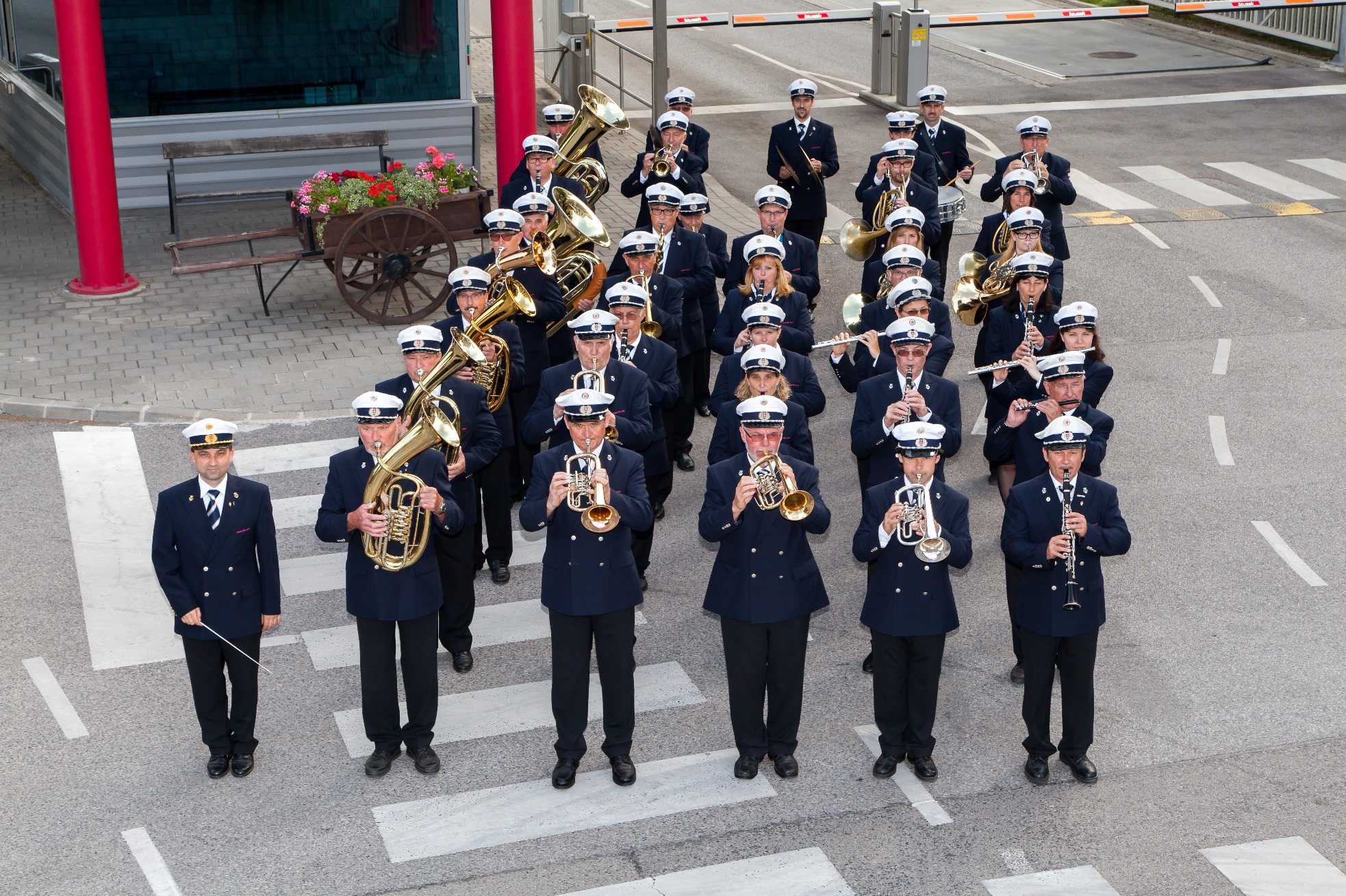 das konzert 2019