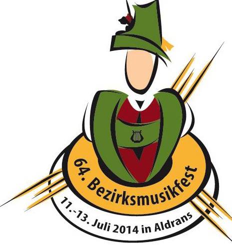 64. Bezirksmusikfest Innsbruck-Land