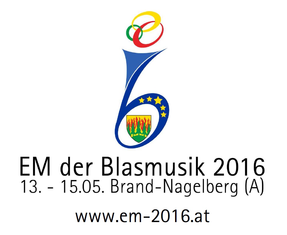 17. Europameisterschaft der böhmisch-mährischen Blasmusik