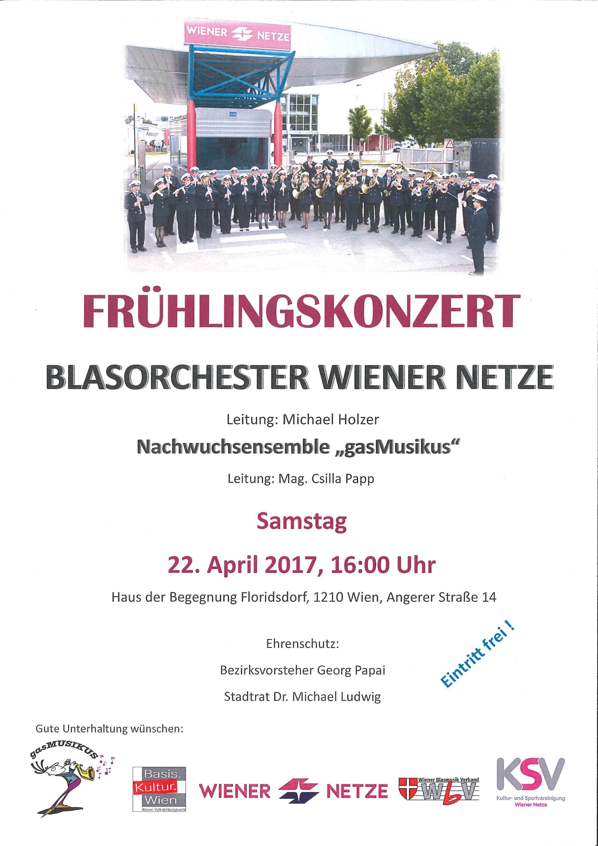 das konzert 2017