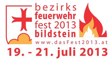 Bezirksfeuerwehrfest Bildstein