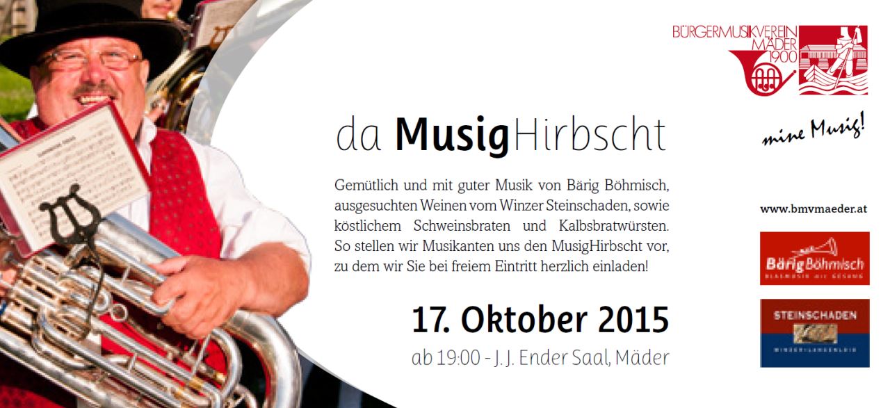 da MusigHirbscht
