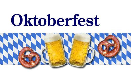 Oktoberfest Schindlersaal Kennelbach