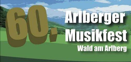 60. Arlberger Musikfest